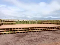 Northwinds Adventures - Brook Trout Cabin