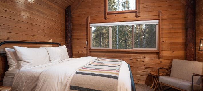 10 Star Retreat! Hot Tub/Bonus Room/Loft/AC/Sharc/Bikes & Fully Remodeled Fun! Hotels in Sunriver