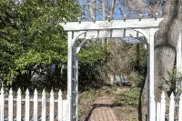 Broad Street Studio-LOCATION! walk to town