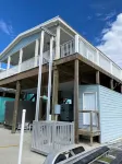 Rip Line Lodge at Venice Marina- 3bedroom/2bath lodge