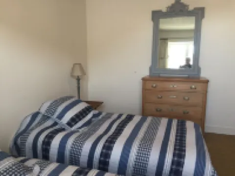 Charming house near the vineyard.