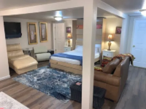 Lovely Lovelock Landing Hotels in Lovelock