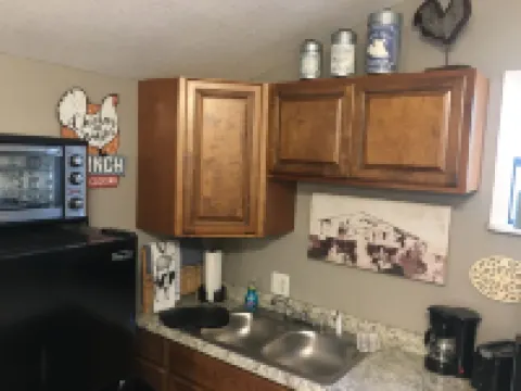 Farmhouse Cottage in the Country