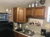 Farmhouse Cottage in the Country