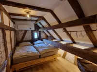 House on the mountain with wellness area, bar and panorama Hotels in Buhlertal