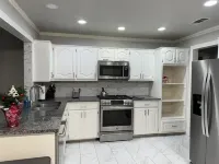 4B/2B Carrollton, TX - Contemporary Central Comfort Hotel a Carrollton