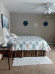 Beautiful, spacious 3 BR, 2BA home, close to everything the UP has to offer!