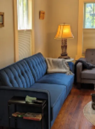 Da Princess Inn - Walk to Downtown