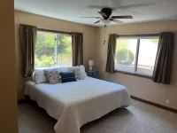 Amazing 5 bedroom, 4 bath home with Private Pool & Dock located in a great cove.