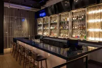 Aloft Charlotte Ballantyne - bar