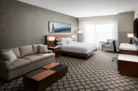 Marriott Dallas Allen Hotel & Convention Center Hotels in Allen