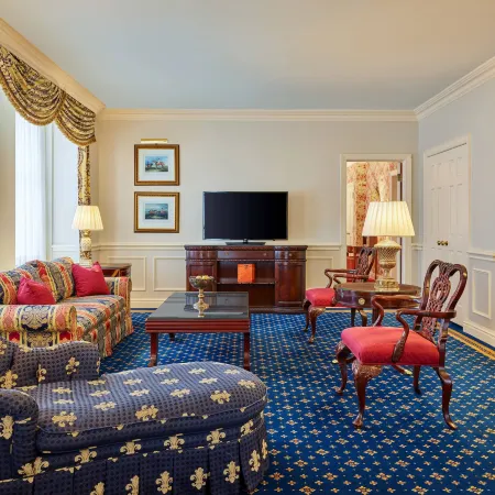 The Brown Palace Hotel and Spa, Autograph Collection