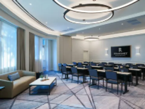 Renaissance Meadowlands Hotel Hotels in Rutherford