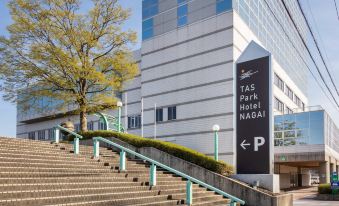 Tas Park Hotel