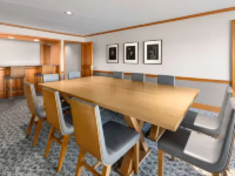 セミアムー リゾート ゴルフ & スパ, トレードマーク コレクション バイ ウィンダム ブレインのホテル