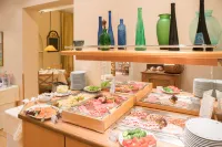Best Western Hotel Geheimer Rat - Frühstück