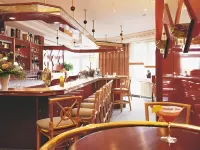 ACHAT Hotel Reilingen Walldorf Hotels in Reilingen