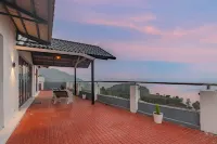 Le Rêve Holiday Home Hotels in Odanthurai
