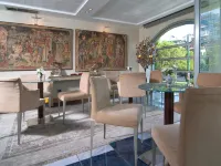 The Athenian Callirhoe Hotels near Koukaki