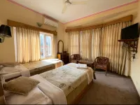 Green Tara Hotel โรงแรมใน