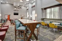 Hampton Inn & Suites Tampa East (Casino Area) Hotels in Hillsborough County