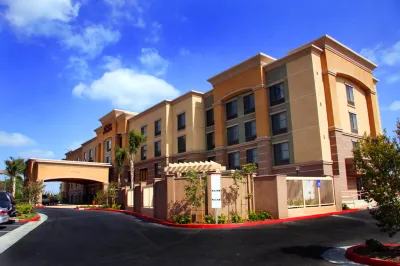 Hampton Inn & Suites Seal Beach Hotel a Seal Beach