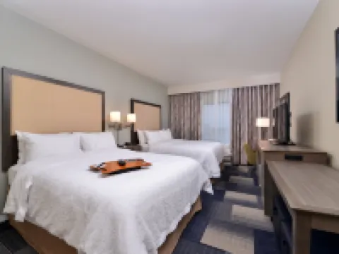 Hampton Inn Broussard-Lafayette Area Hotels in Broussard