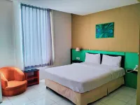 Fabura Soppeng Sulolipu Beach Hotel