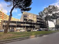 Urban Chic Luxury Suite Apartments Hotel in zona Suore Missionarie Catechiste Di Gesù Redentore