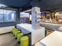 B&B HOTEL Düsseldorf-Lintorf Hotels in Ratingen