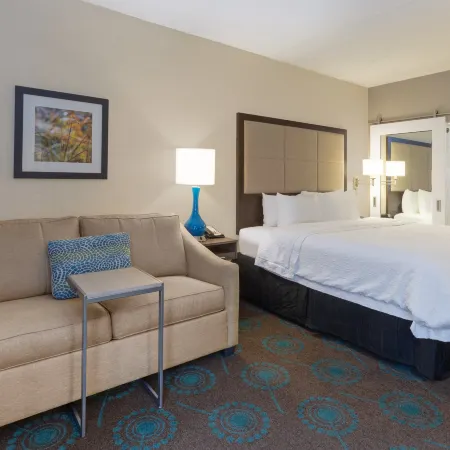Hampton Inn Bloomington