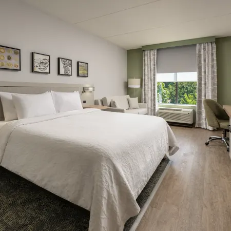 Hilton Garden Inn Nashville/Franklin Cool Springs