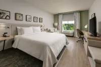 Hilton Garden Inn Nashville/Franklin Cool Springs Hoteles en Franklin
