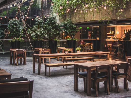 Anselmo Buenos Aires, Curio Collection by Hilton