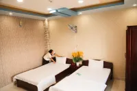 MK Two Hotel
