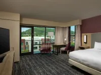 Hilton Asheville Biltmore Park Hotels in Asheville