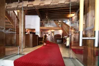 The Three Sisters Boutique Hotel