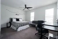 Sweet Home 10 Minutes From KSU