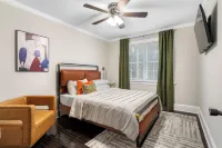 Modern Retreat - Super Cozy - 3성급