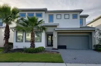 Lovely Villa at Kissimmee
