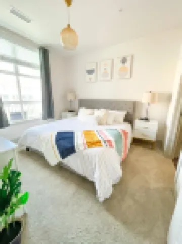 Luxury Downtown Apt- King Bed-1Gb wifi