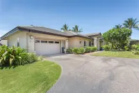 Amazing Golf Pkg+beach access, Villages at Mauna Lani Private Home w/pool & spa