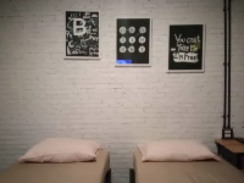 Mee Bed and Breakfast โรงแรมในแพร่