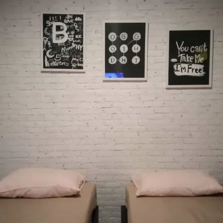 Mee Bed and Breakfast