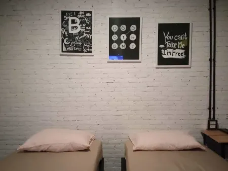 Mee Bed and Breakfast