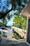 Waterfront Luxury Living Inside & Out, Gulf View, on the Water!!