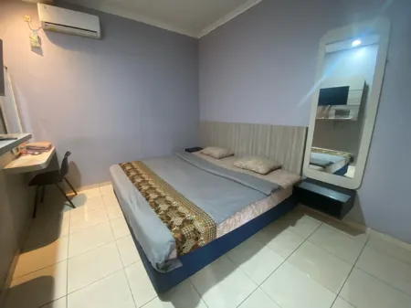 Padi Hotel Purwodadi
