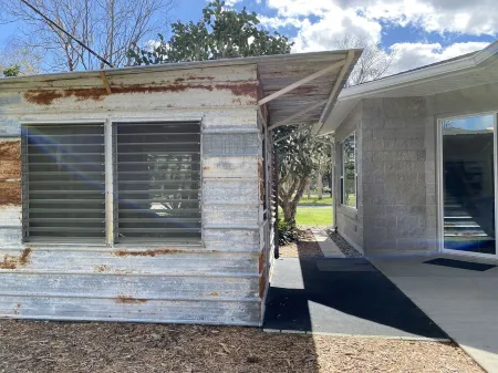 Paradise Near Rainbow River. Отели в г. Даннеллон