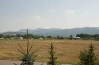 Beautiful Trail Creek Springs Townhome Jackson/Yellowstone/Grand Teton