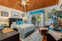 Special Free Night-Panoramic Ocean Views! Great Location-Remodeled & Privacy!! Hotels near Hawaiʻi Volcanoes National Park